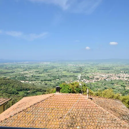 Gorgeous In Gavorrano